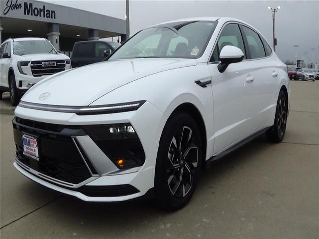 2025 Hyundai SONATA SEL:C6846