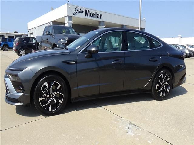 2025 Hyundai SONATA SEL:C7094