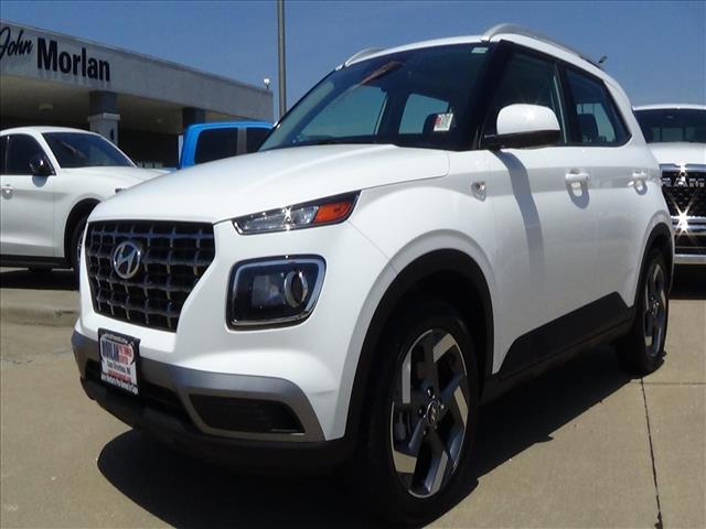 2025 Hyundai VENUE SEL:C6968