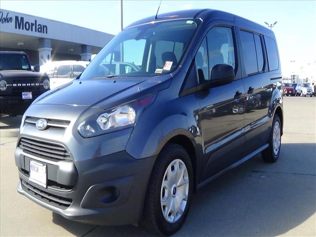 2018 Ford Transit Connect XL:C6789