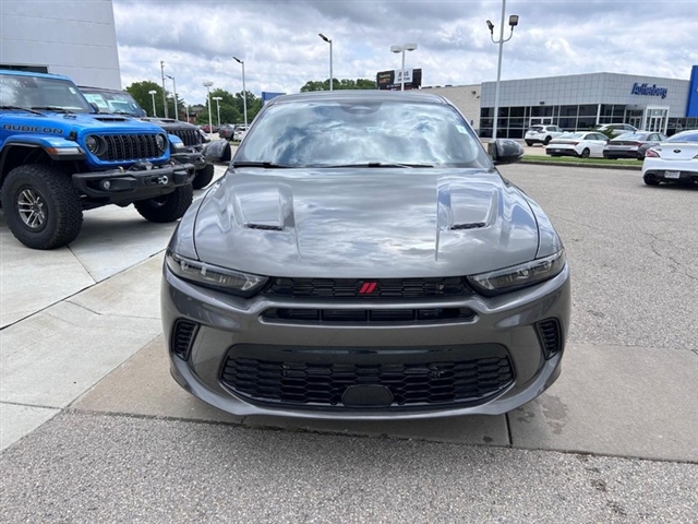 2025 Dodge Hornet GT