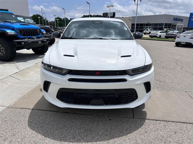 2025 Dodge Hornet GT