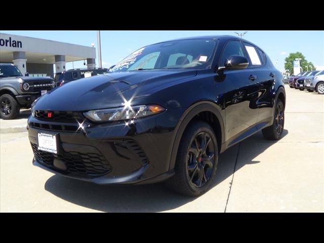 2023 Dodge Hornet GT Plus