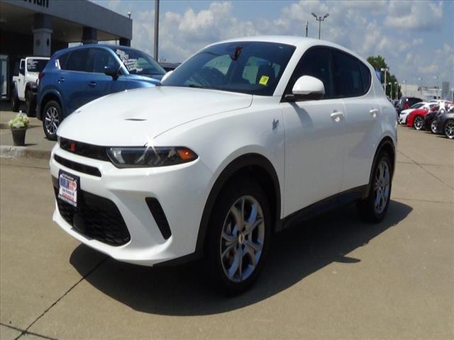 2024 Dodge Hornet R/T:C6473