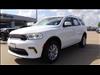 2022 Dodge Durango SXT