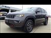 2021 Jeep Grand Cherokee Trailhawk
