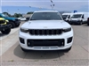 2025 Jeep Grand Cherokee L Overland