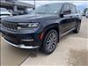 2023 Jeep Grand Cherokee L Summit Reserve