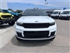 2025 Jeep Grand Cherokee L Summit Reserve