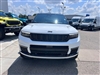 2025 Jeep Grand Cherokee L Summit Reserve