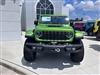 2025 Jeep Wrangler Rubicon 392 Final Edition
