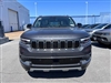 2024 Wagoneer Wagoneer Series II