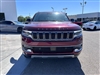 2024 Wagoneer Wagoneer Series II