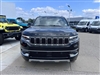 2025 Jeep Wagoneer Series III