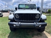2025 Jeep Gladiator Willys