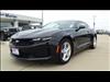 2023 Chevrolet Camaro LT