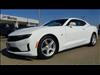 2023 Chevrolet Camaro LT
