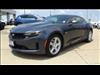 2023 Chevrolet Camaro LT