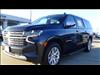 2022 Chevrolet Suburban Premier