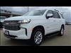 2022 Chevrolet Tahoe Premier