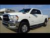 2020 RAM 2500 Big Horn