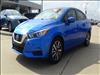 2020 Nissan Versa SV