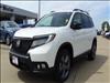 2021 Honda Passport Elite