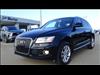 2015 Audi Q5 2.0T quattro Premium Plus
