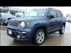 2023 Jeep Renegade Limited