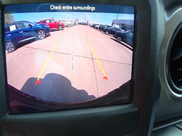 Photo of 2023 Jeep Wrangler Sahara 4xe in Cape Girardeau, MO - 30,  2023 Jeep Wrangler Sahara 4xe:C6162