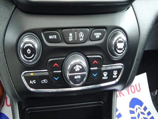 2022 Jeep Cherokee Limited:C6931