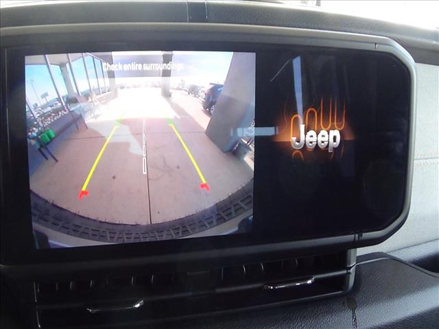 2024 Jeep Wrangler Willys:C6745