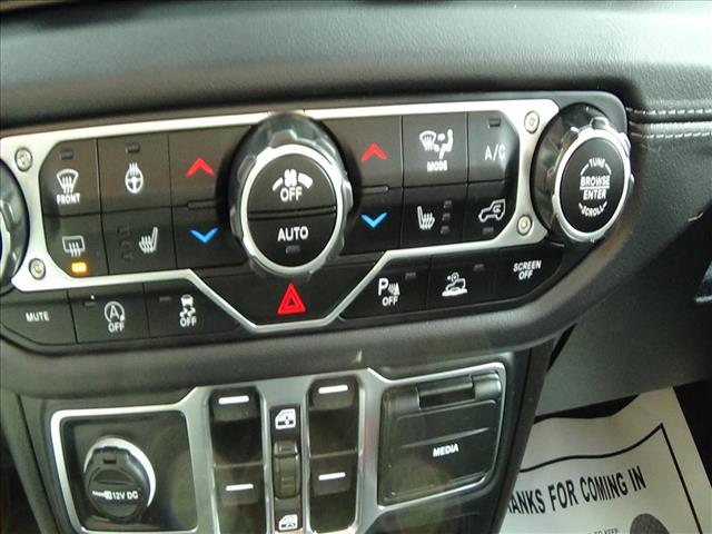 2024 Jeep Wrangler Sahara:C6747