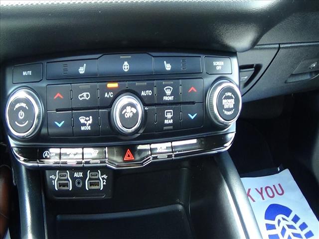 2024 Dodge Durango SXT Plus:C6904