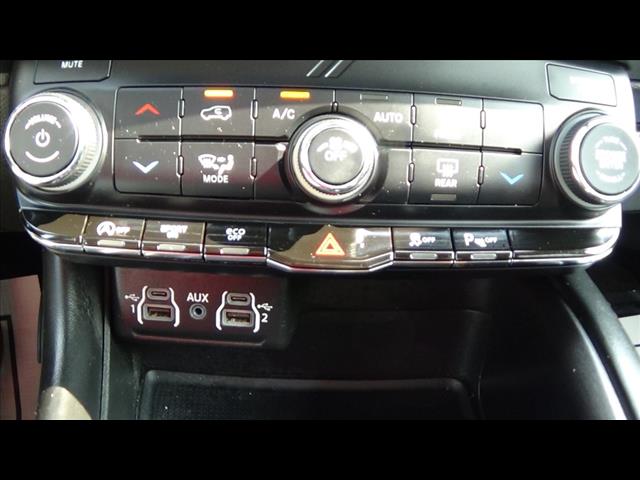 2022 Dodge Durango SXT
