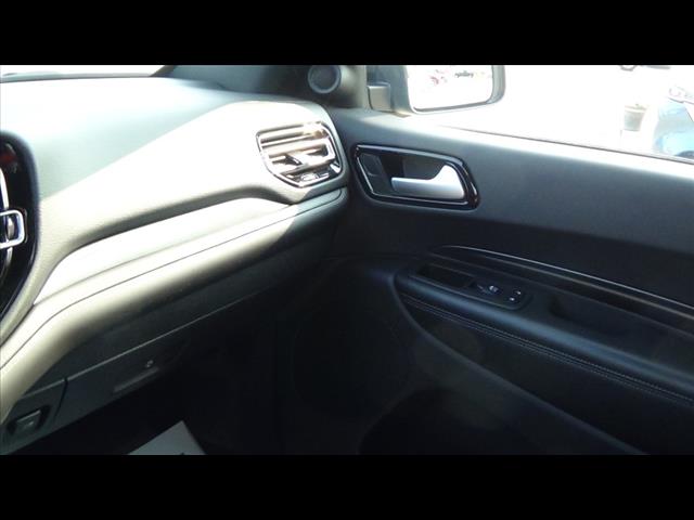 2024 Dodge Durango SXT