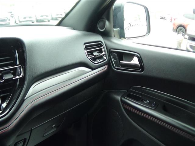 2024 Dodge Durango GT:C6524