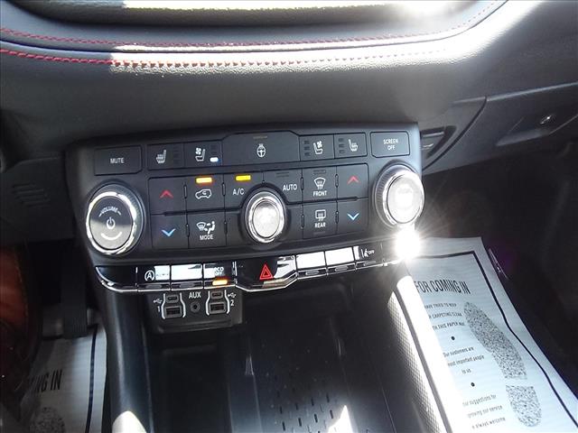 2026 Dodge Durango GT Plus:C7029