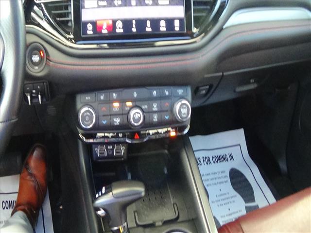 2025 Dodge Durango GT Plus:C6906