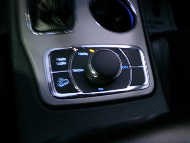 2020 Jeep Grand Cherokee Laredo:25-188A