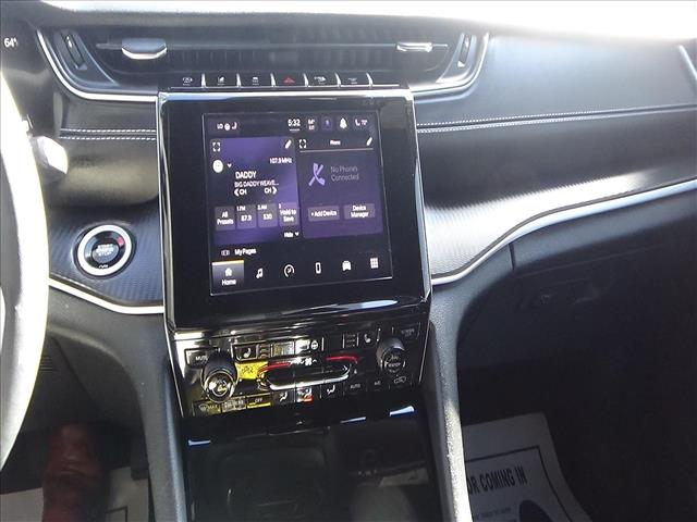 2025 Jeep Grand Cherokee Altitude X:C6935A