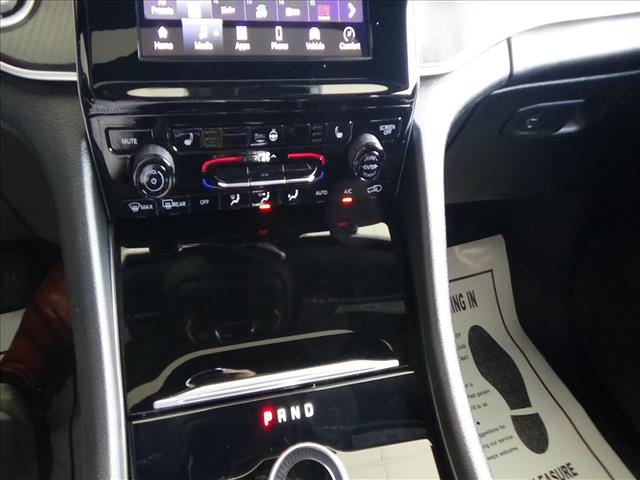 2025 Jeep Grand Cherokee L Altitude X:C7081