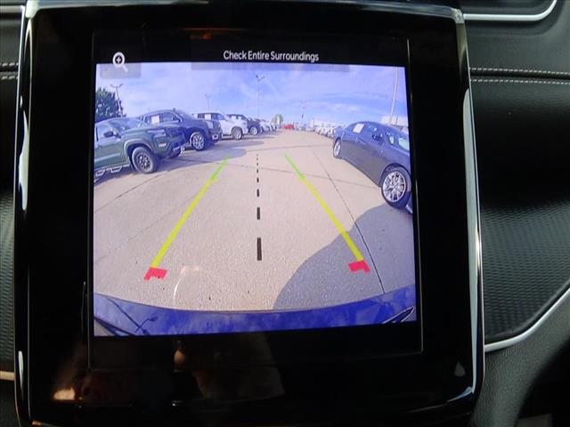 2024 Jeep Grand Cherokee L Altitude:C6573