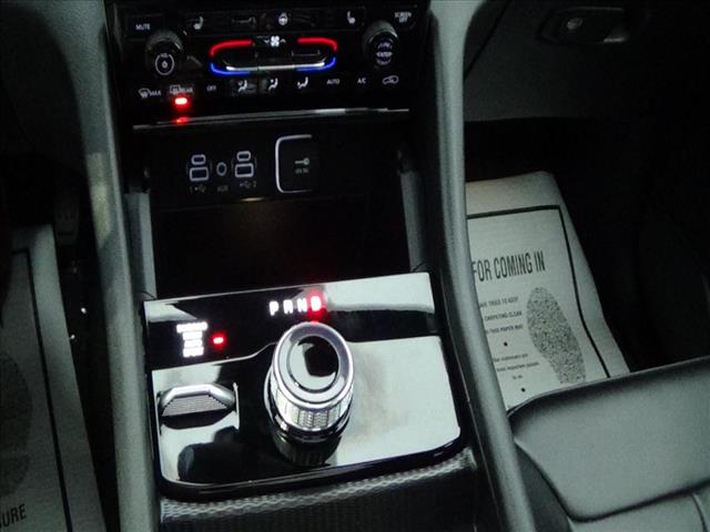 2024 Jeep Grand Cherokee L Limited:C6518