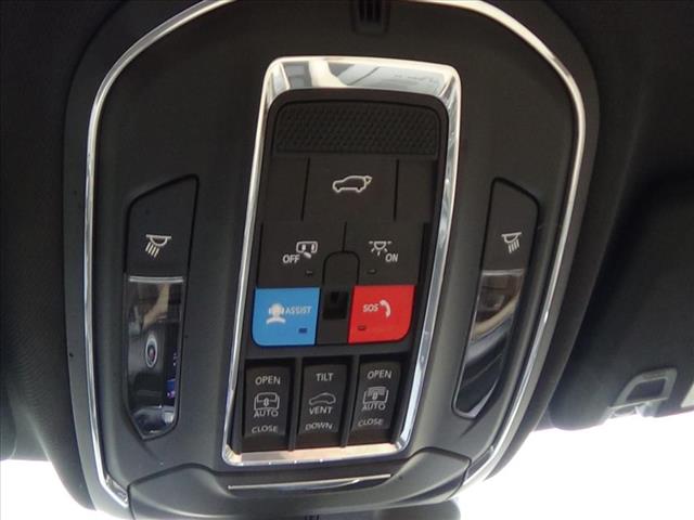 2024 Jeep Grand Cherokee L Limited:25-183A