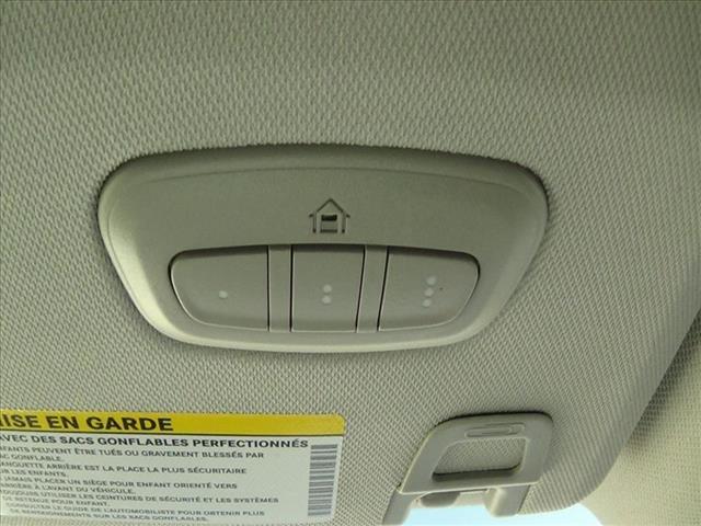 2023 Jeep Grand Cherokee L Limited:25-042A