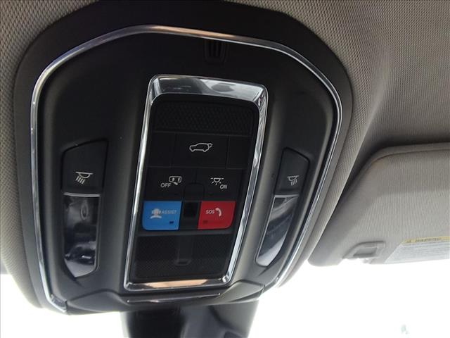2023 Jeep Grand Cherokee L Limited:C7110A