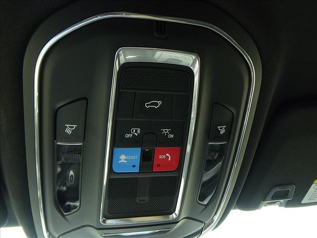 2025 Jeep Grand Cherokee L Limited:C7080