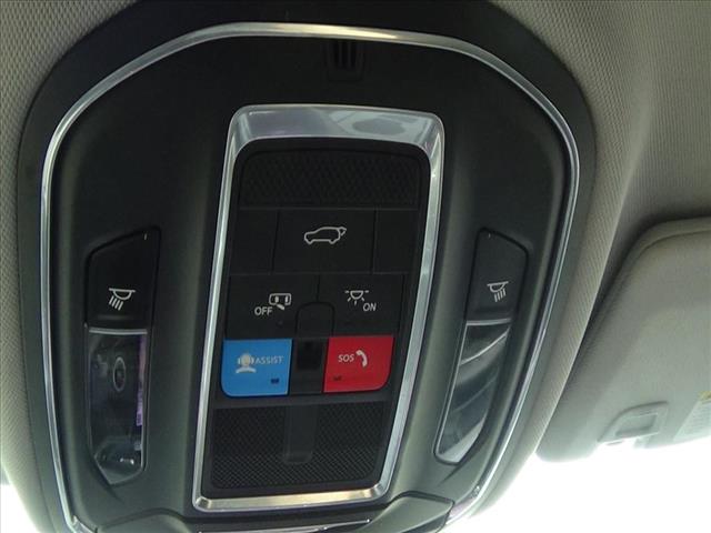 2023 Jeep Grand Cherokee L Limited:C6509