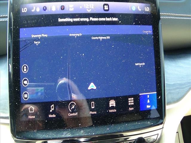 2024 Jeep Grand Cherokee L Limited:26-110A